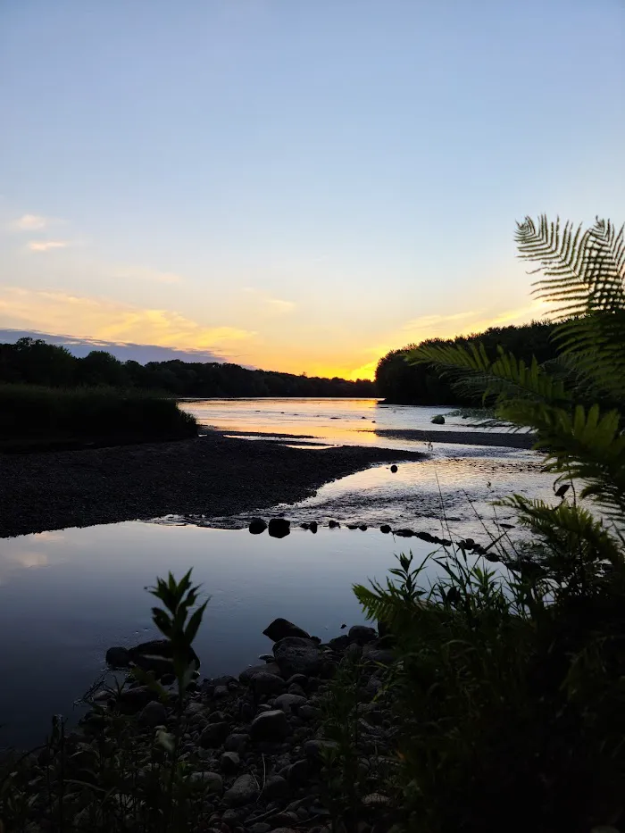Dimmick Island Watercraft Campsite 2