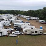 Chicken Coop Campground - Hay Days only