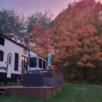 Eagles Cove Seasonal Park