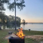 Pointes West Army Resort - Camping Area 2