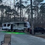 Big Hart Campground
