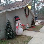 Hesters Ferry Campground