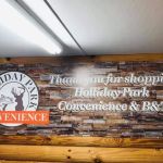 Holliday Park/ Blackwells Campground