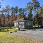 Diamond Lakes Campground