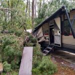 Petersburg Campground