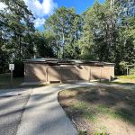 US Corps of Engineers Ridge Rd. Campground