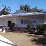 Fort Mose Historic State Park