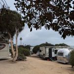 San Elijo State Beach Campground