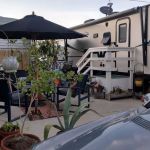 Trailer Rancho Campground