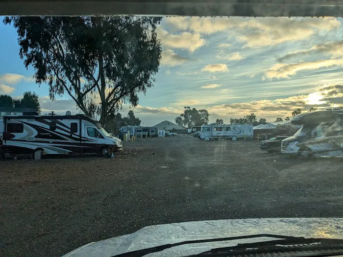 Surf & Turf RV Park 2
