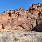 Snow Canyon State Park