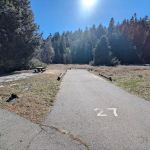 Observatory Campground