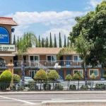 Rodeway Inn Escondido Downtown