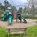 Webster Park Campgrounds