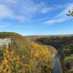 Letchworth State Park