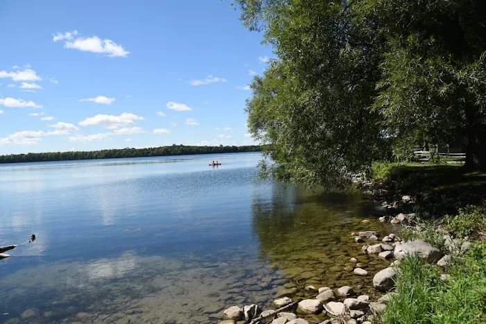 Lake on the Mountain Provincial Park 8