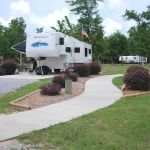 Milton / Gulf Pines KOA Holiday