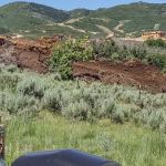 Keetley Point Campground