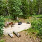 Currant Creek Campground