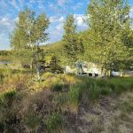 Hailstone Campground