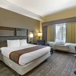 Best Western Plus Heber Valley Hotel