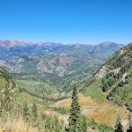 Uinta-Wasatch-Cache National Forest