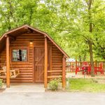 Pigeon Forge / Gatlinburg KOA Holiday