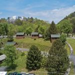 Foothills RV Park & Cabins