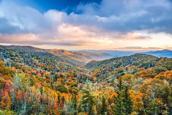 Great Smoky Mountains National Park 0