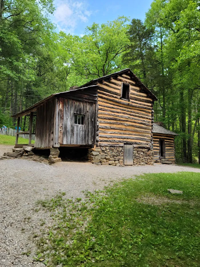 Great Smoky Mountains National Park 5