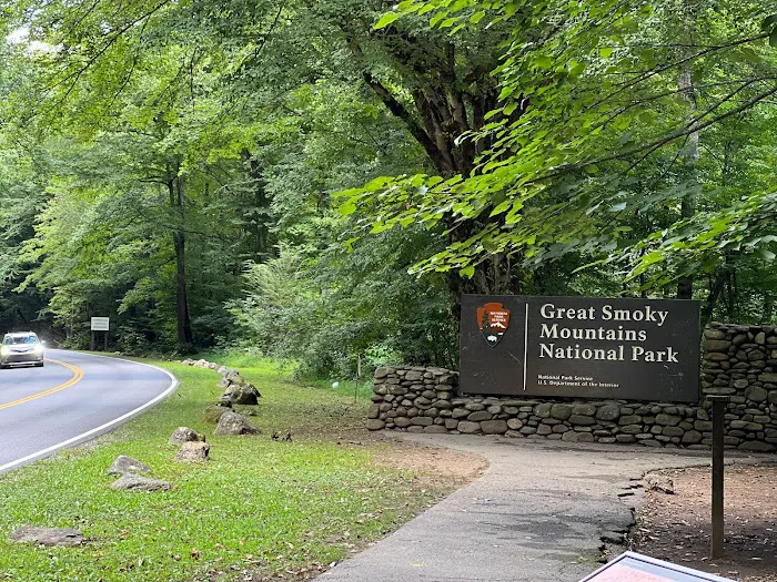 Great Smoky Mountains National Park 6