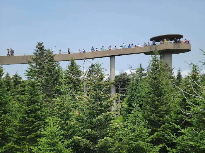Great Smoky Mountains National Park 3