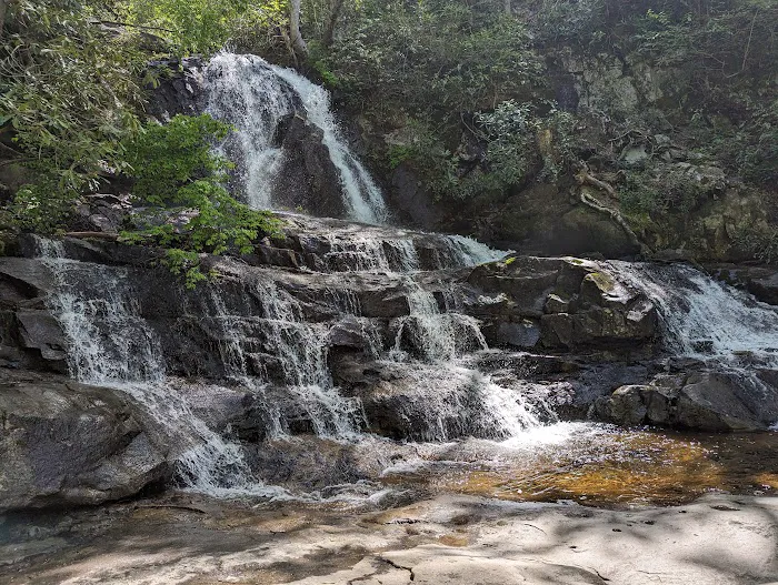 Great Smoky Mountains National Park 9