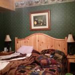 Oak Haven Resort, Cabin 21