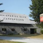 Whispering Oaks Campground