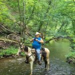 Laurel Hill Trail and Camp