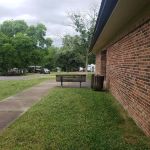 Cages Bend Campground