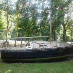 Pikes Peak Campground