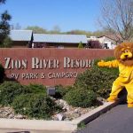 Zion River Resort RV Park & Campground