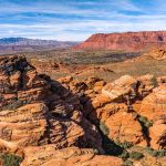 Red Cliffs National Conservation Area