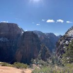 Zion Wilderness