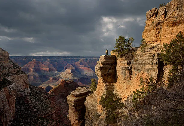 Grand Canyon National Park 1