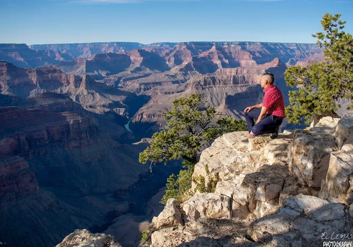 Grand Canyon National Park 7
