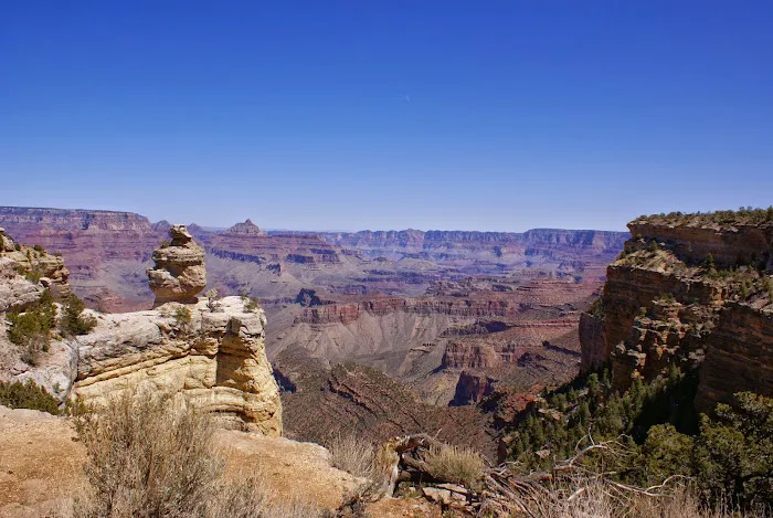 Grand Canyon National Park 4
