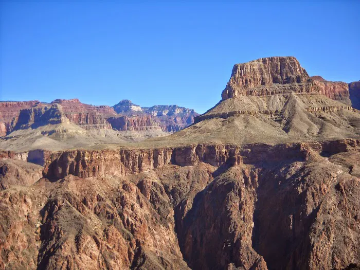 Grand Canyon National Park 2