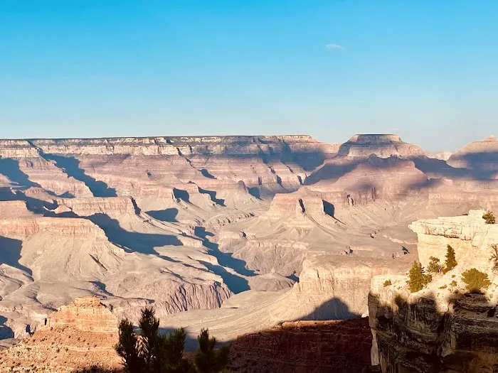 Grand Canyon National Park 6