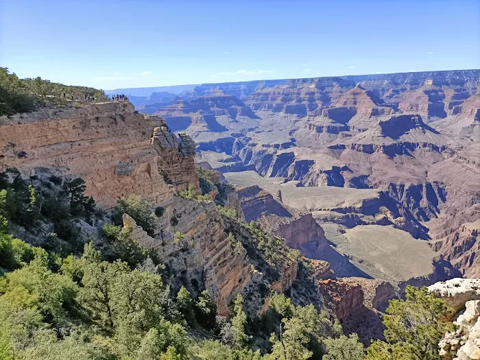 Grand Canyon National Park 9