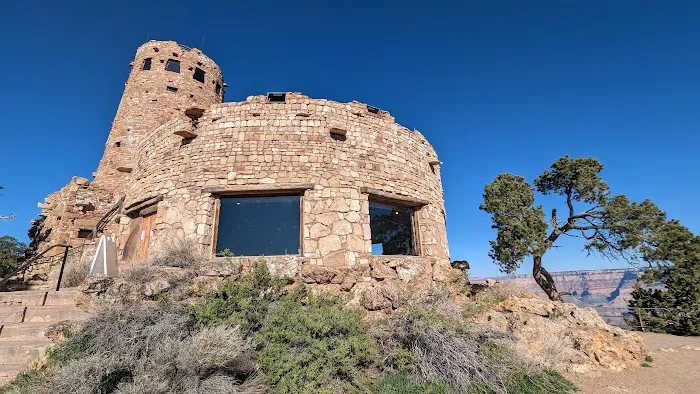 Grand Canyon National Park 8
