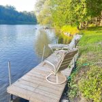 Gray's Riverside Campground