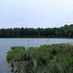 Twinwood Lake Campground